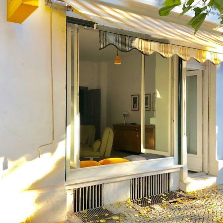 Ladenwohnung In Kreuzberg Mit Parkplatz In Einer Tiefgarage Berlin Kültér fotó